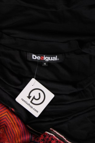 Tunică Desigual, Mărime M, Culoare Multicolor, Preț 122,53 Lei