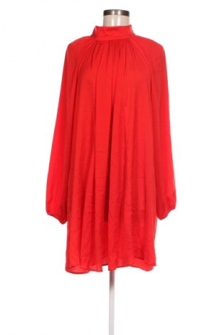 Tunika H&M, Größe S, Farbe Rot, Preis 10,99 €