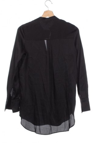 Tunika H&M, Größe XS, Farbe Schwarz, Preis € 10,99