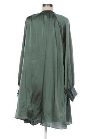 Tunică H&M, Mărime XL, Culoare Verde, Preț 59,99 Lei