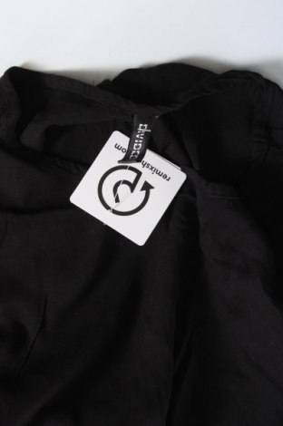 Tunika H&M Divided, Größe XS, Farbe Schwarz, Preis € 11,99