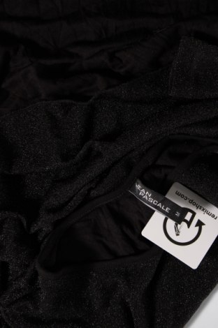 Tunika Jean Pascale, Größe XL, Farbe Schwarz, Preis € 10,99