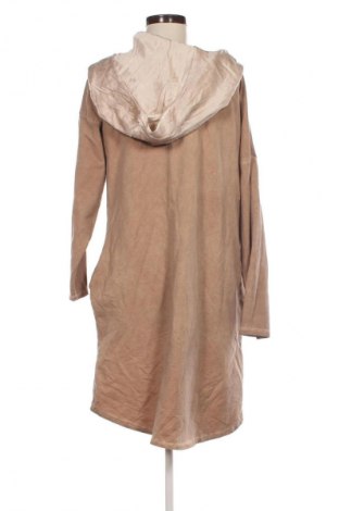 Tunika Made In Italy, Größe M, Farbe Beige, Preis 13,49 €