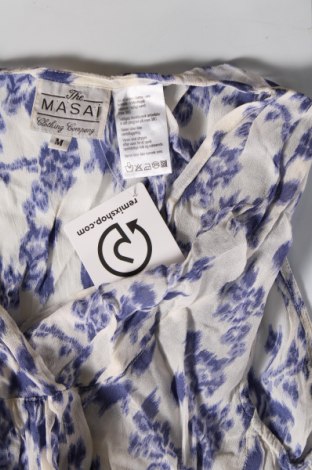 Tunika Masai, Größe M, Farbe Mehrfarbig, Preis € 12,49