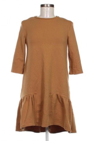 Tunika Naoko, Größe S, Farbe Beige, Preis € 11,99