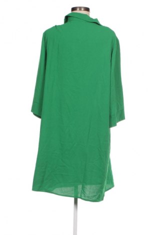 Tunică SHEIN, Mărime XL, Culoare Verde, Preț 109,99 Lei