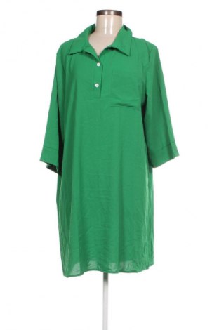 Tunică SHEIN, Mărime XL, Culoare Verde, Preț 64,99 Lei