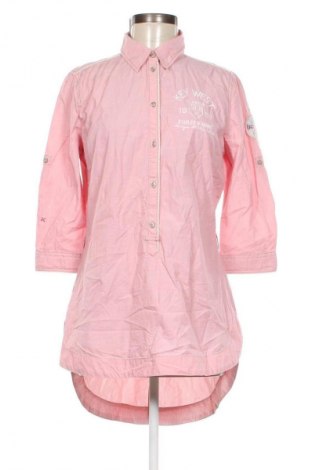 Tunika Tom Tailor, Größe S, Farbe Rosa, Preis € 12,49