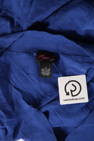 Tunika Torrid, Größe M, Farbe Blau, Preis € 5,99