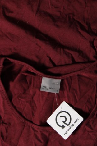 Tunika Vero Moda, Größe S, Farbe Rot, Preis € 13,99