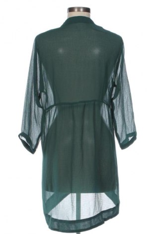 Tunică Vero Moda, Mărime M, Culoare Verde, Preț 25,99 Lei