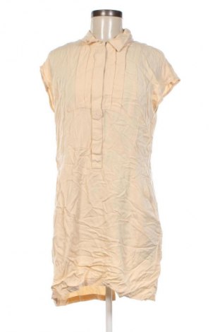 Tunika Vero Moda, Größe L, Farbe Beige, Preis € 7,49