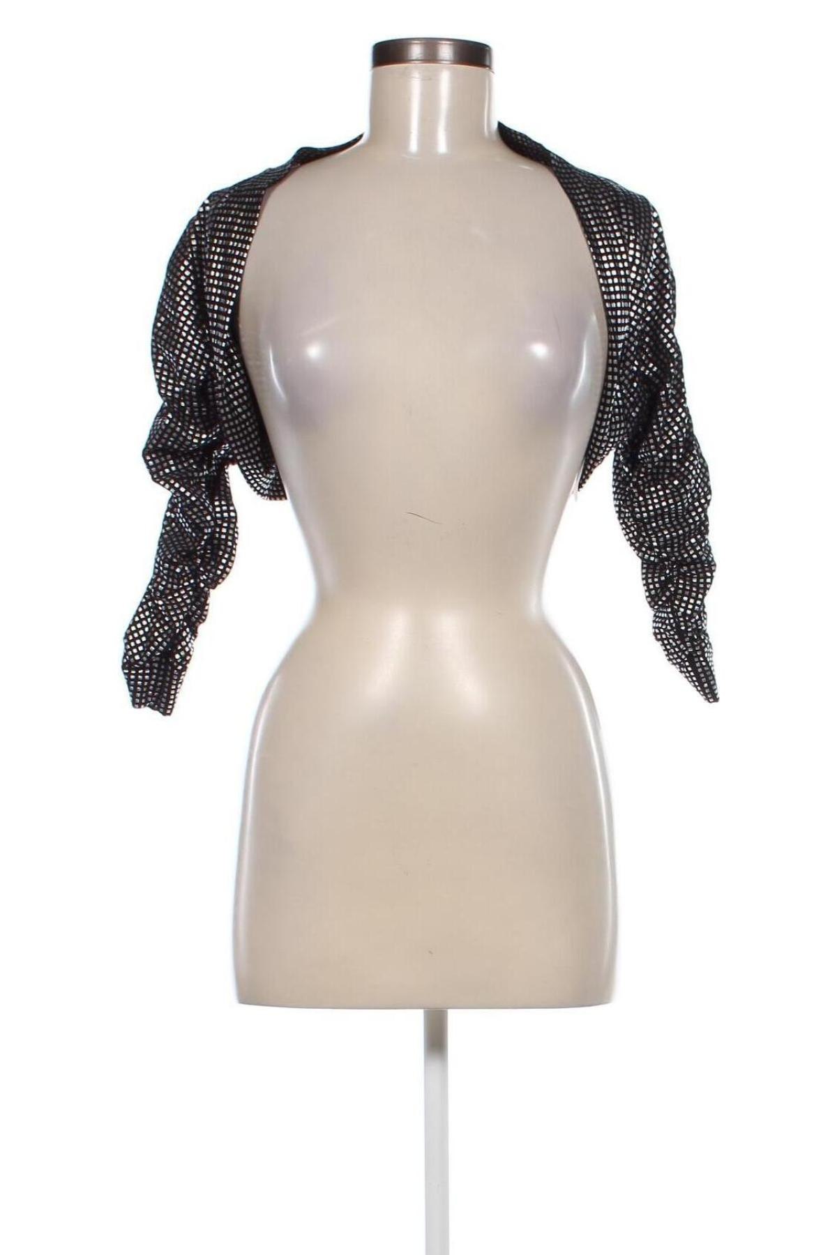 Bolero Casualwear, Mărime S, Culoare Negru, Preț 19,99 Lei