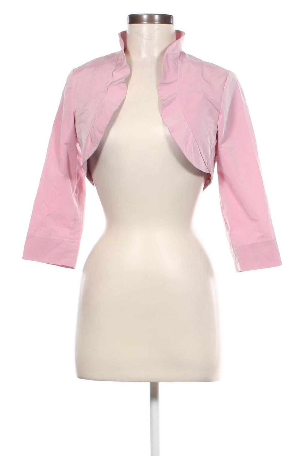 Bolero Esprit, Größe S, Farbe Aschrosa, Preis 18,99 €