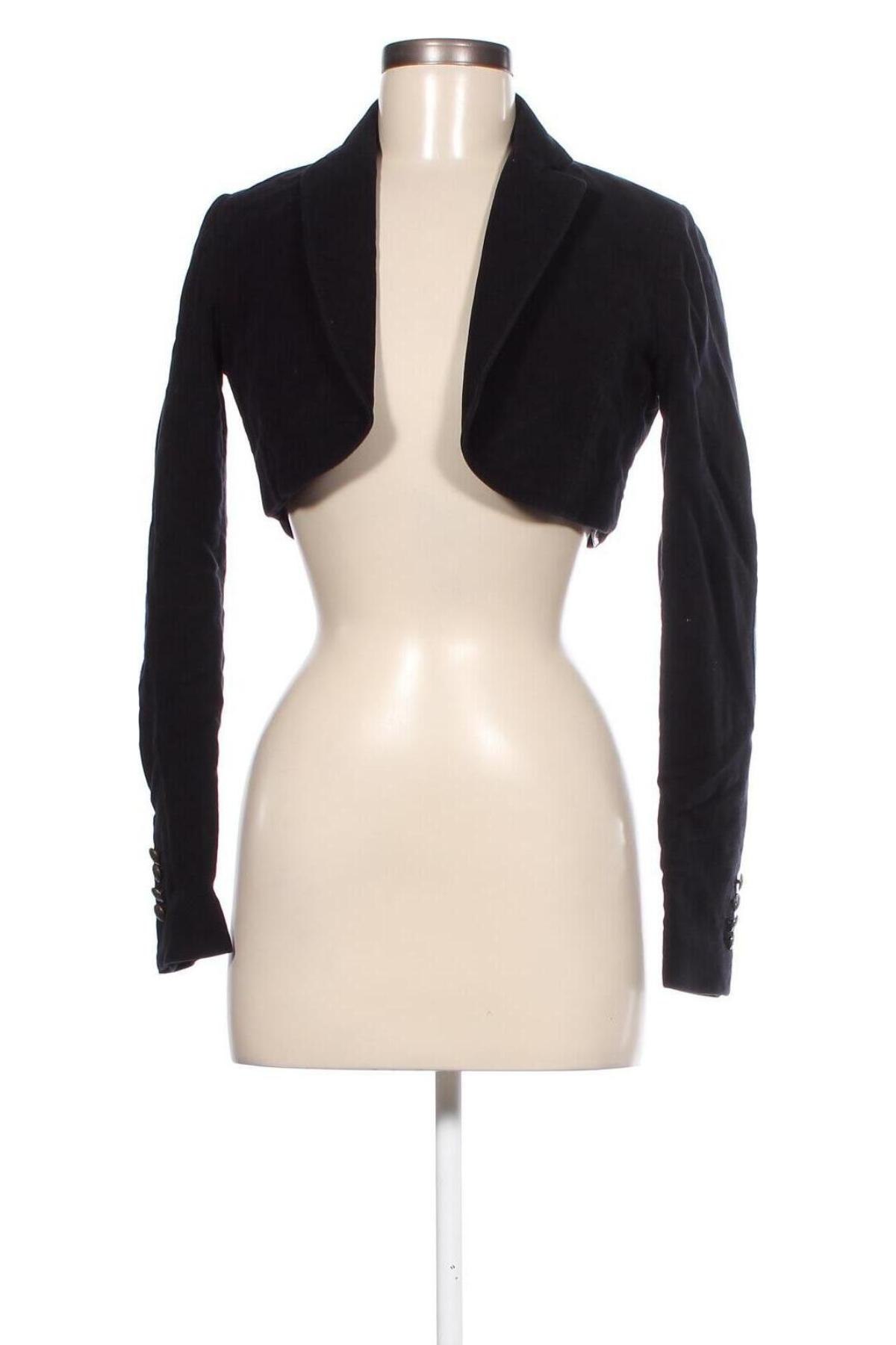 Bolero Gant, Größe M, Farbe Schwarz, Preis € 92,49