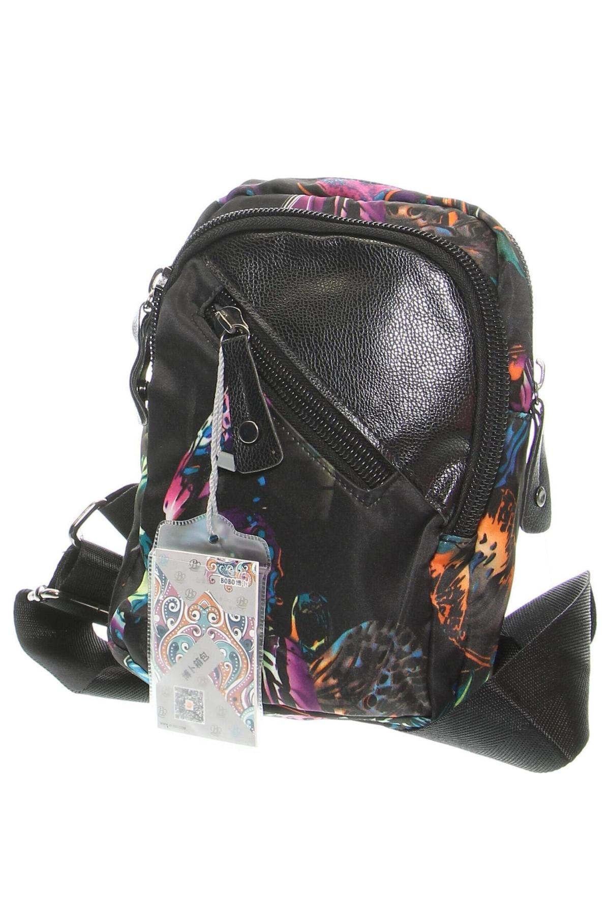 Tasche, Farbe Mehrfarbig, Preis 14,29 €