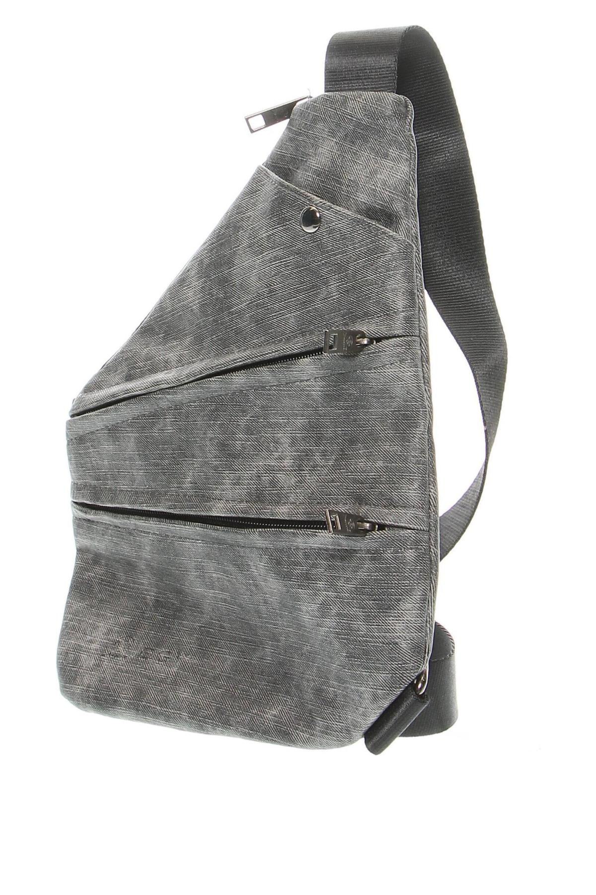 Tasche, Farbe Grau, Preis € 13,49