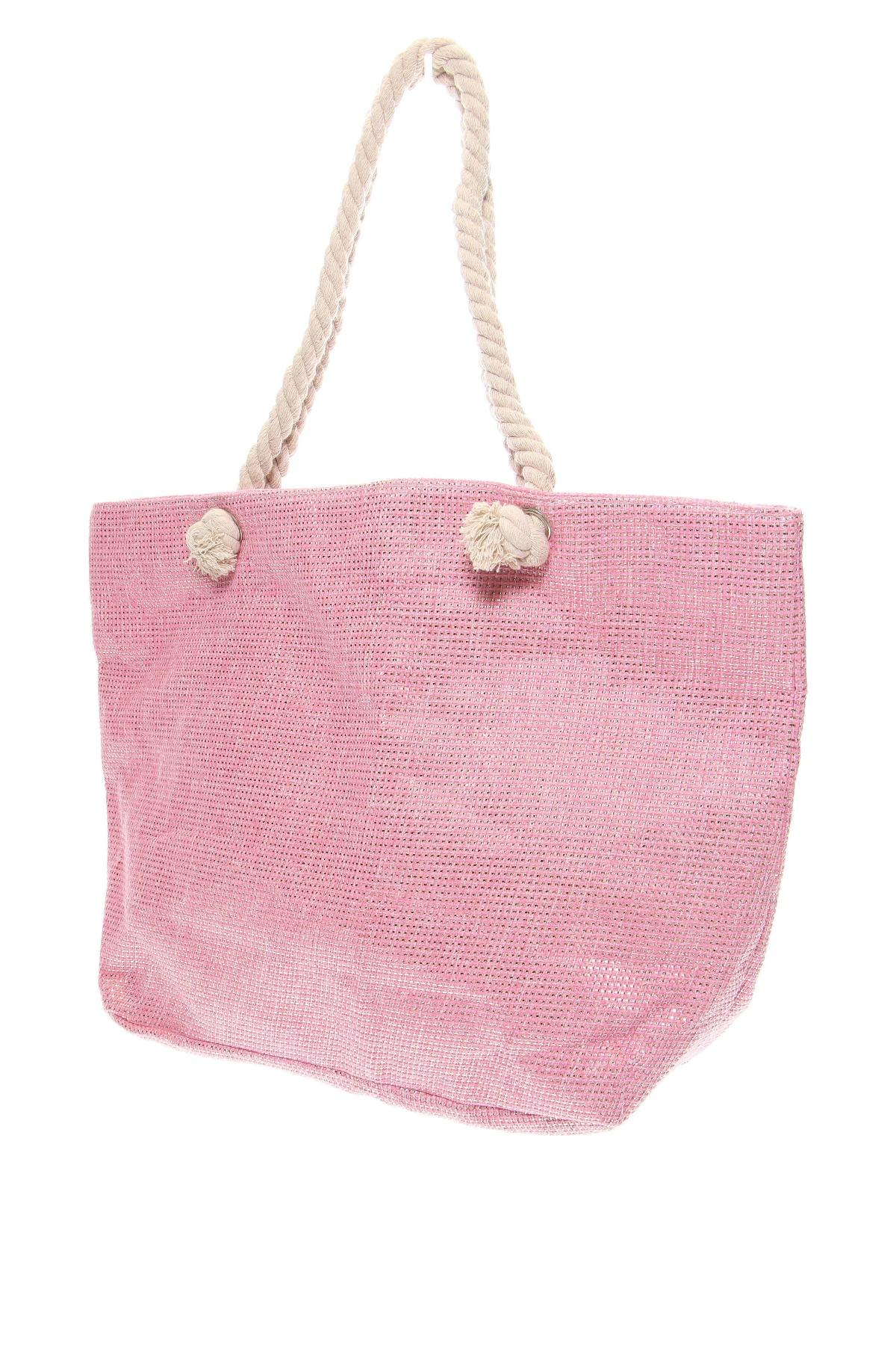 Tasche, Farbe Rosa, Preis 15,49 €