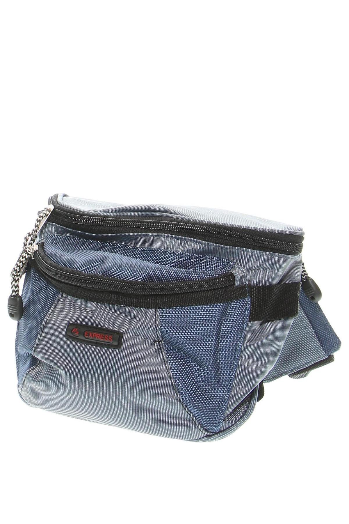 Tasche Express, Farbe Blau, Preis 18,99 €