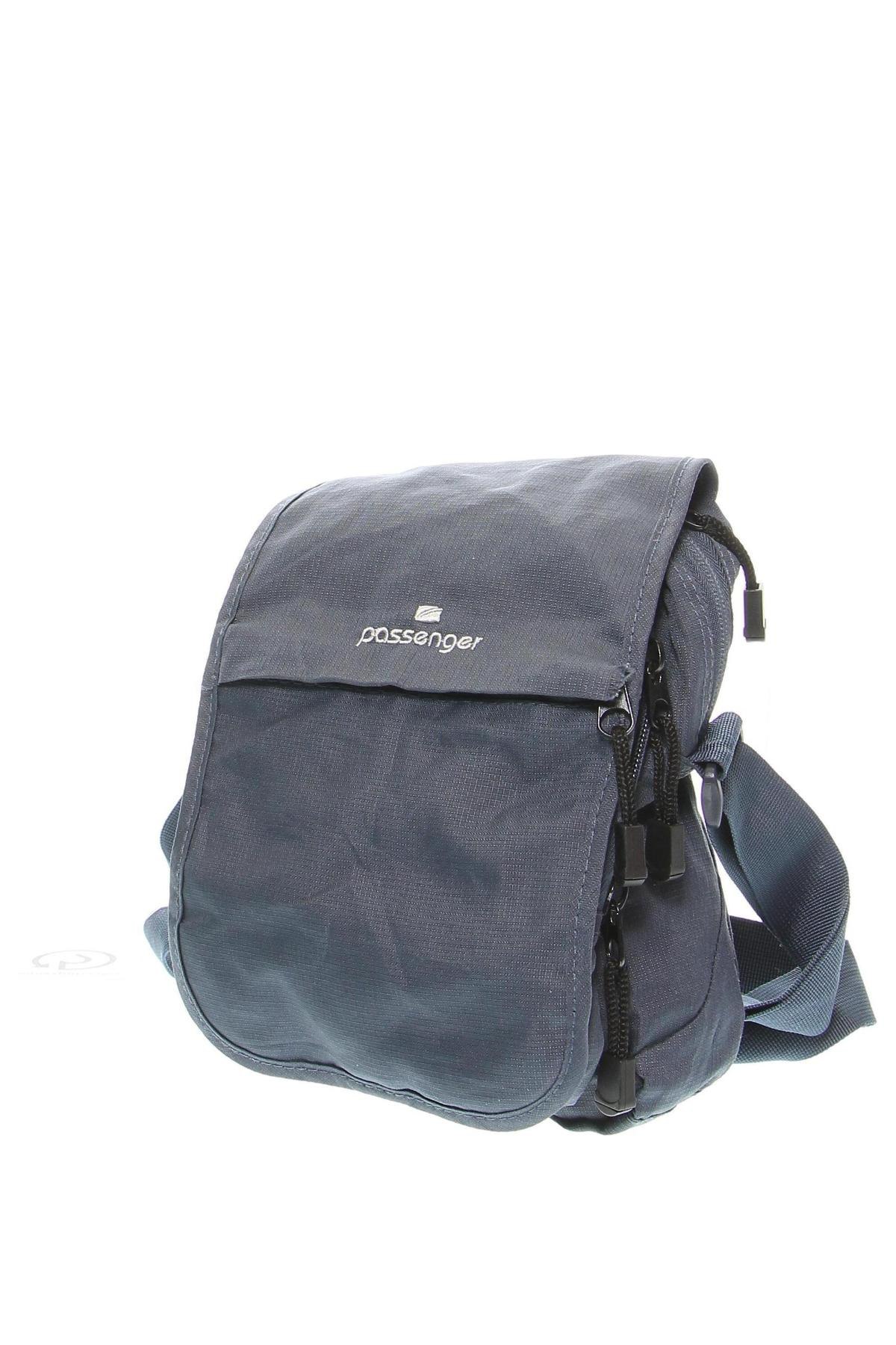 Tasche Passenger, Farbe Blau, Preis € 28,79