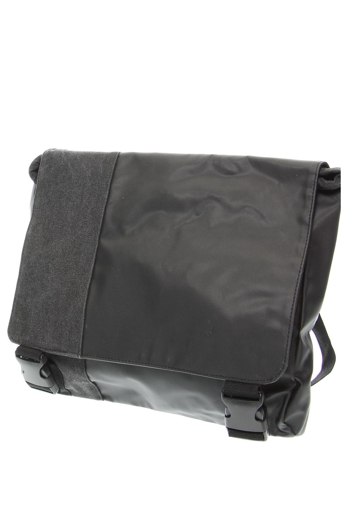 Laptoptasche Halfar, Farbe Schwarz, Preis € 13,79