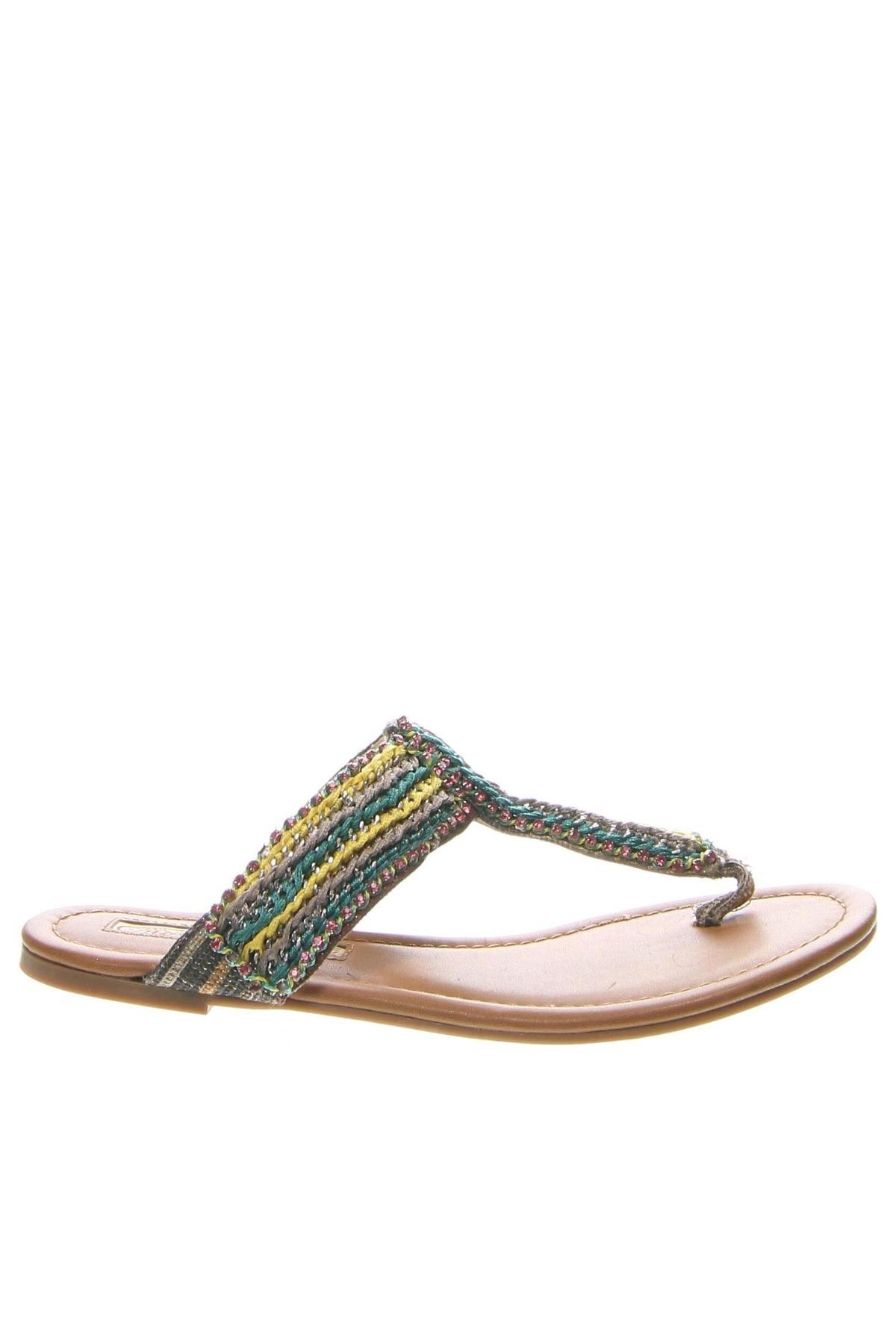 Papuci Buffalo, Mărime 36, Culoare Multicolor, Preț 68,99 Lei