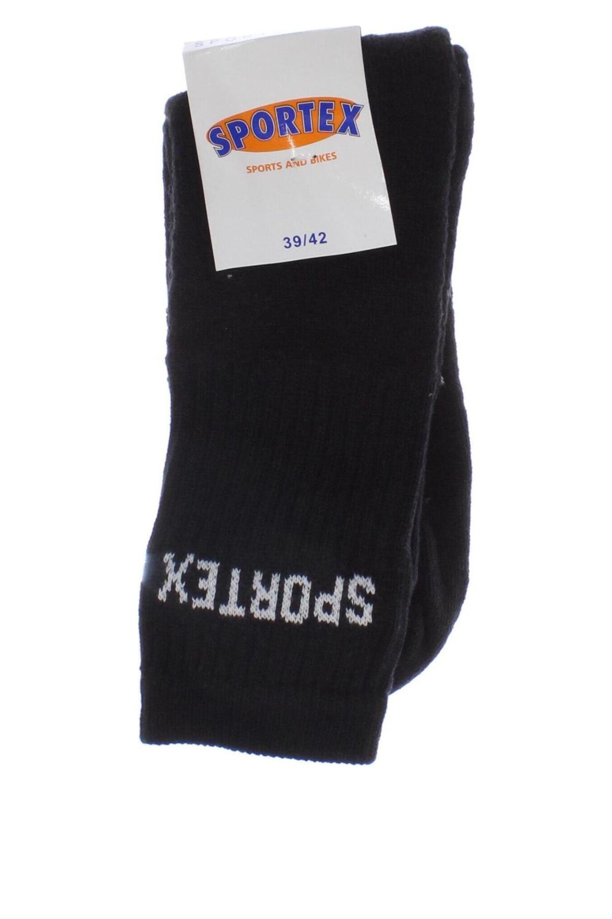 Socken, Größe M, Farbe Schwarz, Preis 11,99 €