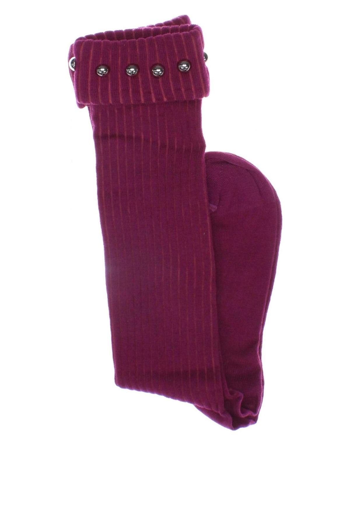 Socken Pinko, Größe M, Farbe Rosa, Preis 36,99 €