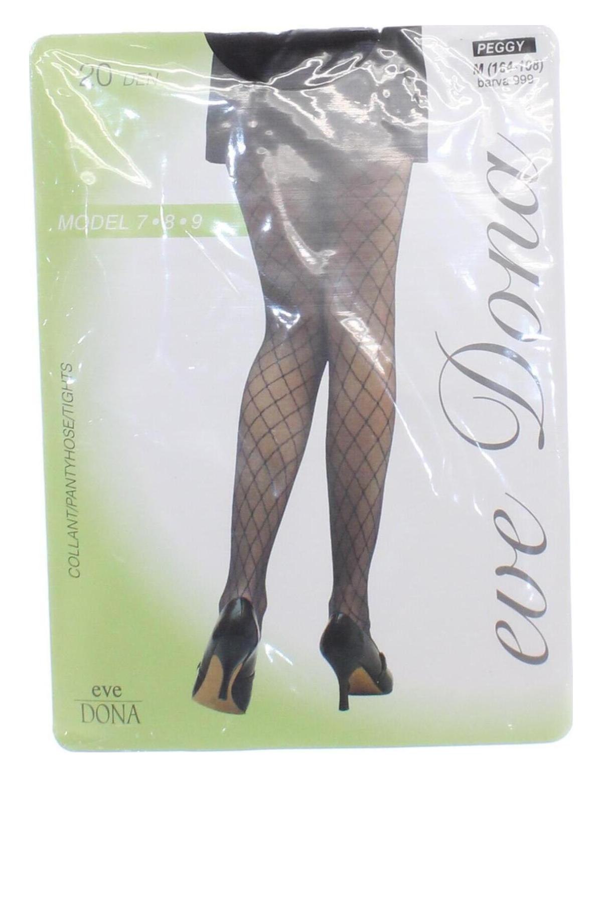 Strumpfhose, Größe M, Farbe Schwarz, Preis 8,99 €