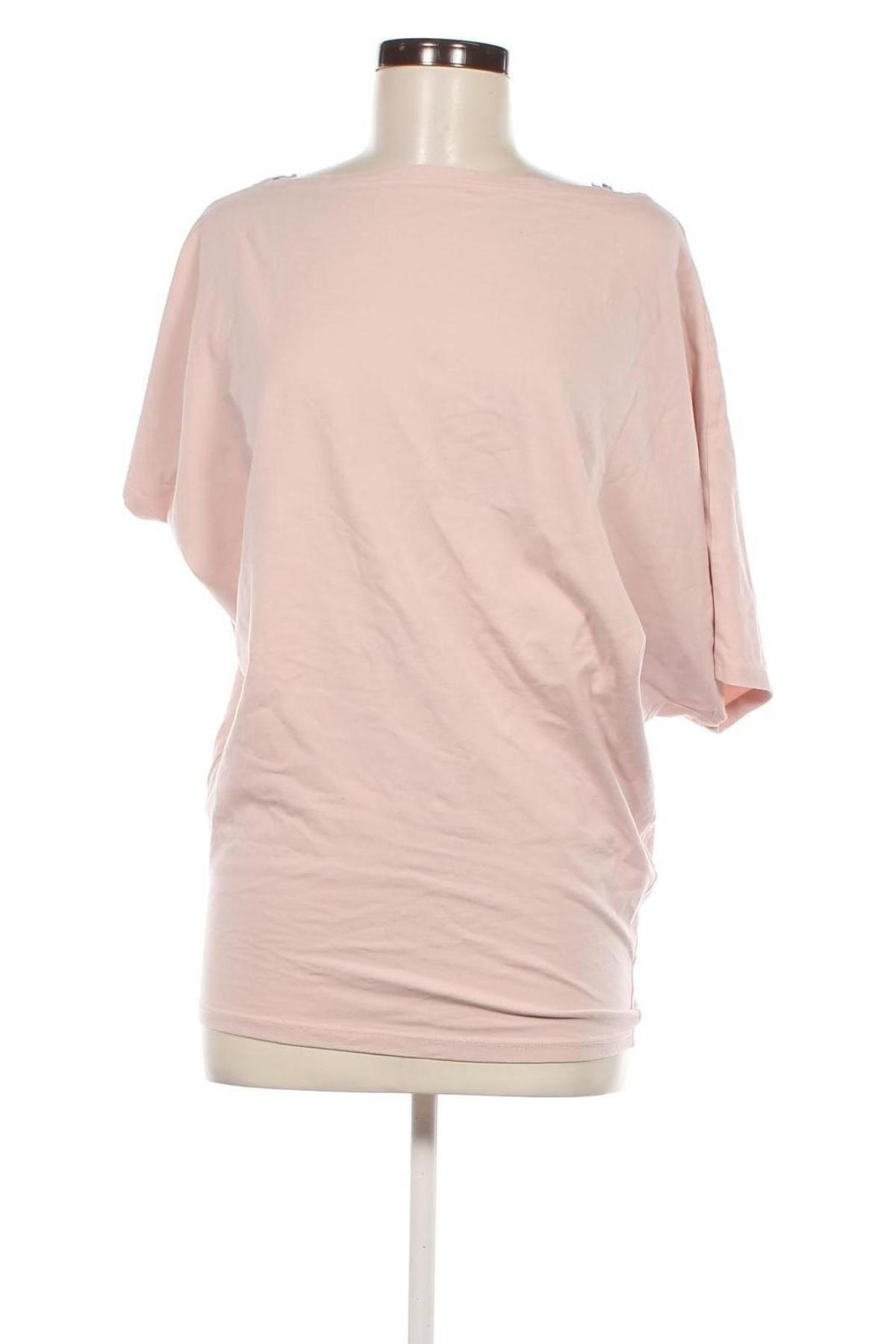 Damen Shirt, Größe M, Farbe Rosa, Preis 5,99 €