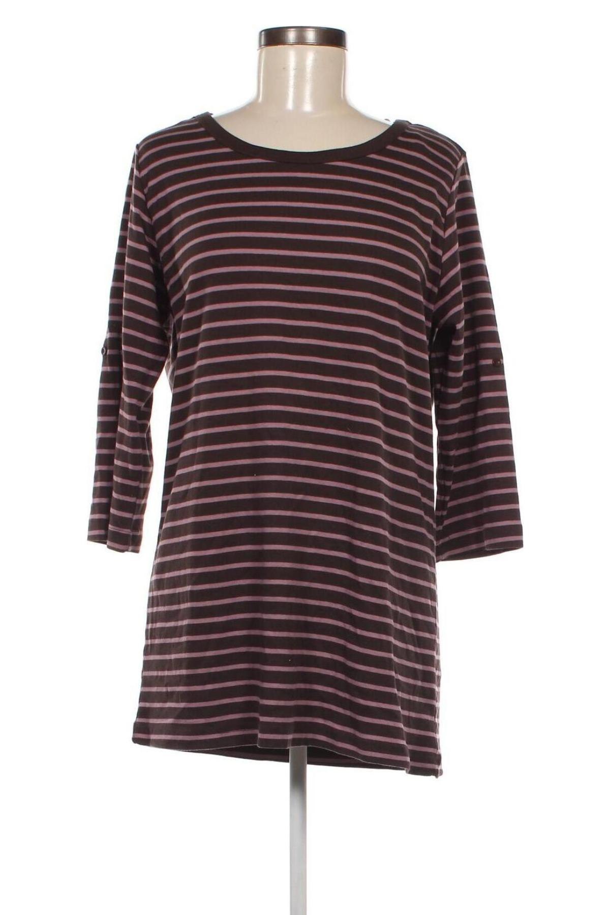 Damen Shirt, Größe XXL, Farbe Mehrfarbig, Preis € 6,99