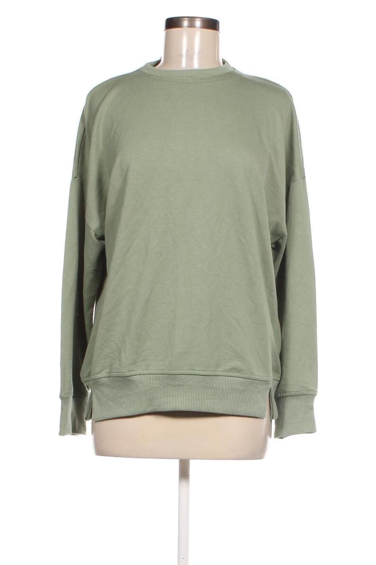 Damen Shirt, Größe M, Farbe Grün, Preis € 4,49