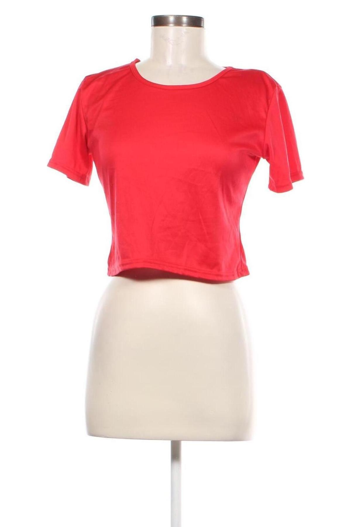 Damen Shirt, Größe XS, Farbe Rot, Preis € 4,49