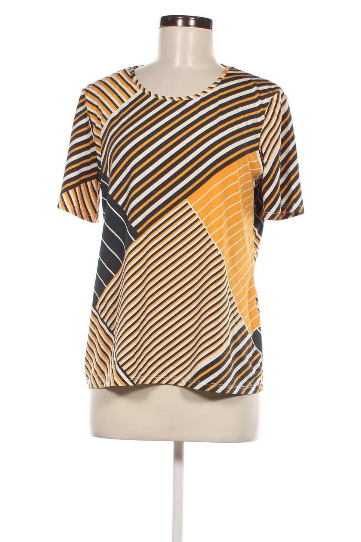 Damen Shirt, Größe L, Farbe Mehrfarbig, Preis 6,99 €