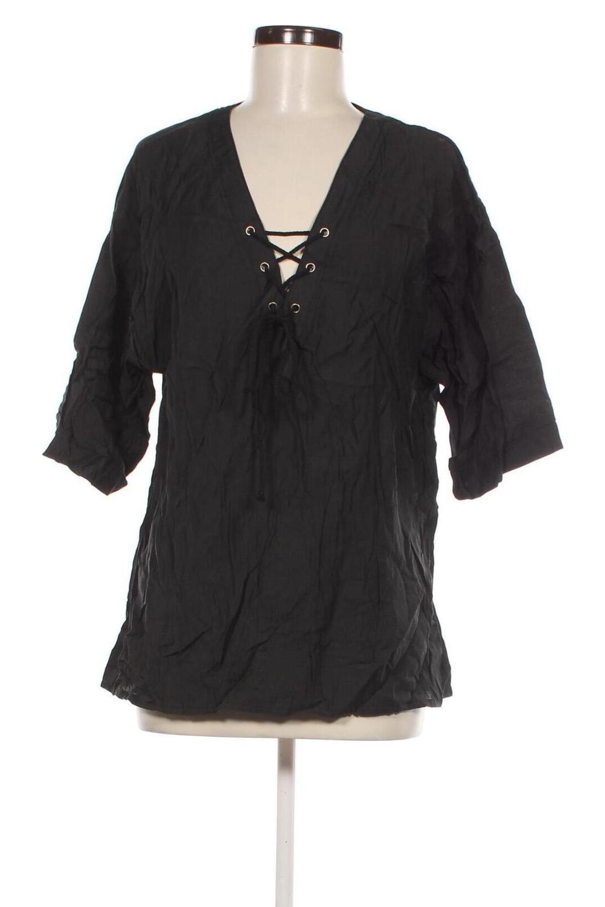 Damen Shirt, Größe XL, Farbe Schwarz, Preis € 8,99