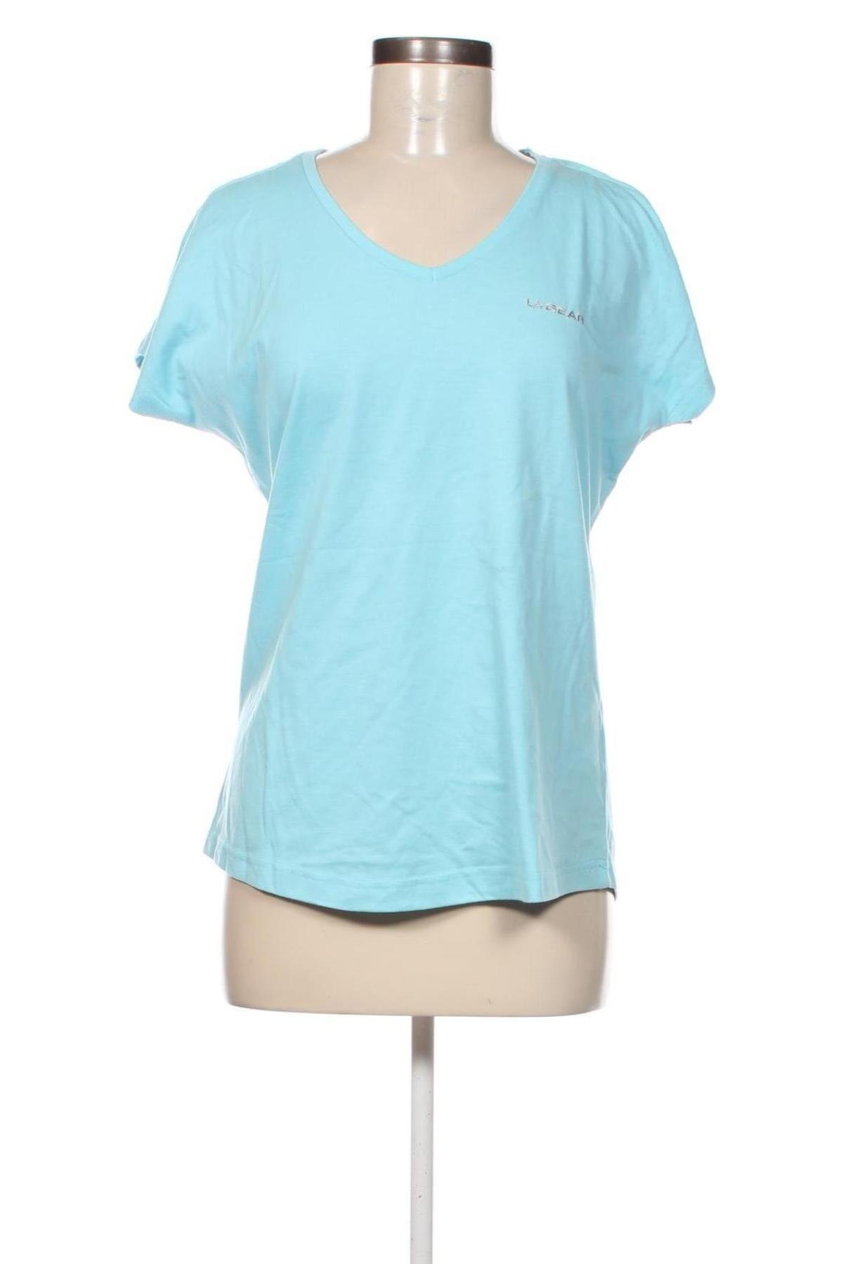 Damen Shirt, Größe XL, Farbe Blau, Preis € 4,49