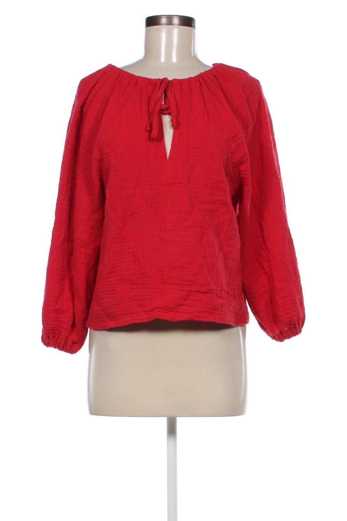 Damen Shirt, Größe M, Farbe Rot, Preis € 11,94