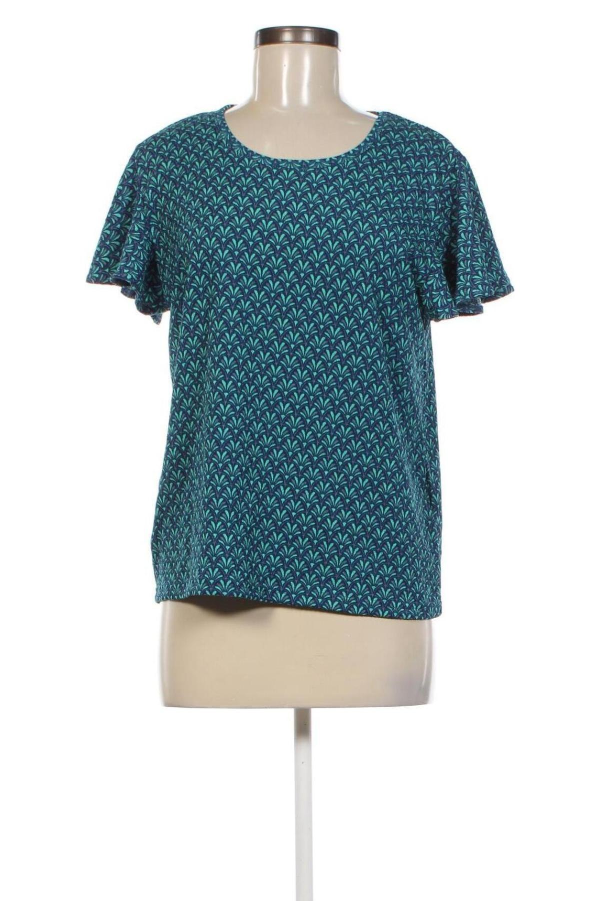 Damen Shirt, Größe L, Farbe Mehrfarbig, Preis 8,99 €