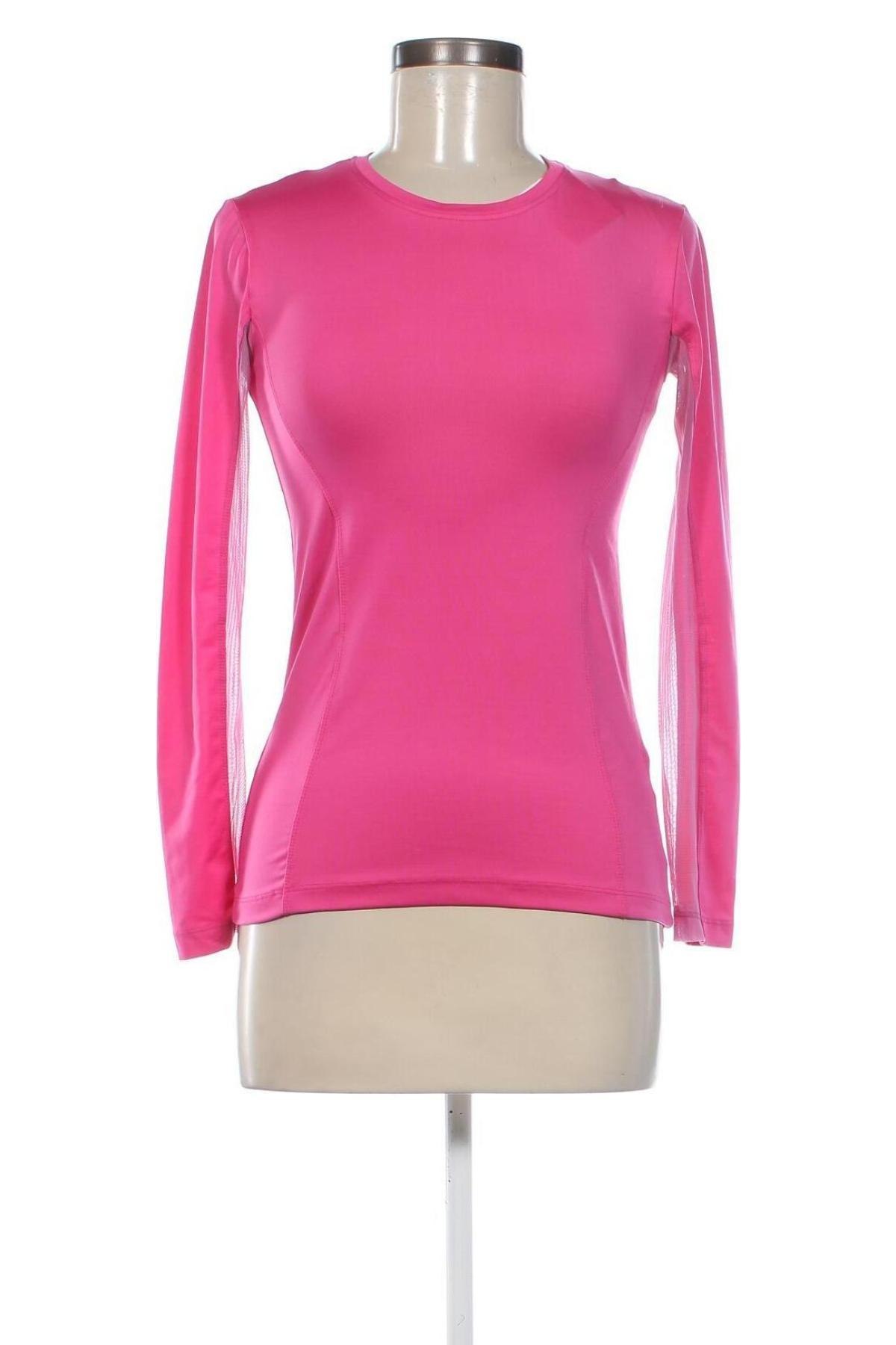 Damen Shirt, Größe S, Farbe Rosa, Preis 19,45 €