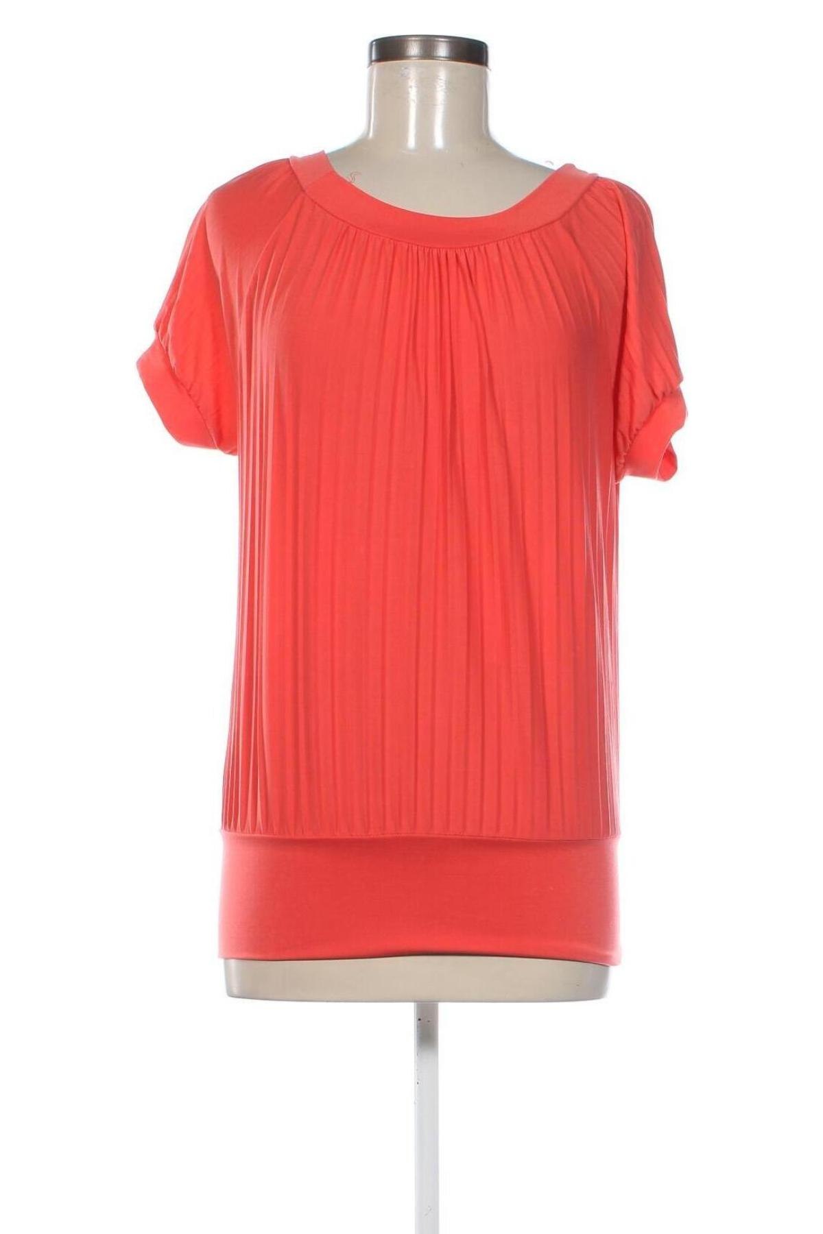 Damen Shirt, Größe M, Farbe Orange, Preis 7,49 €