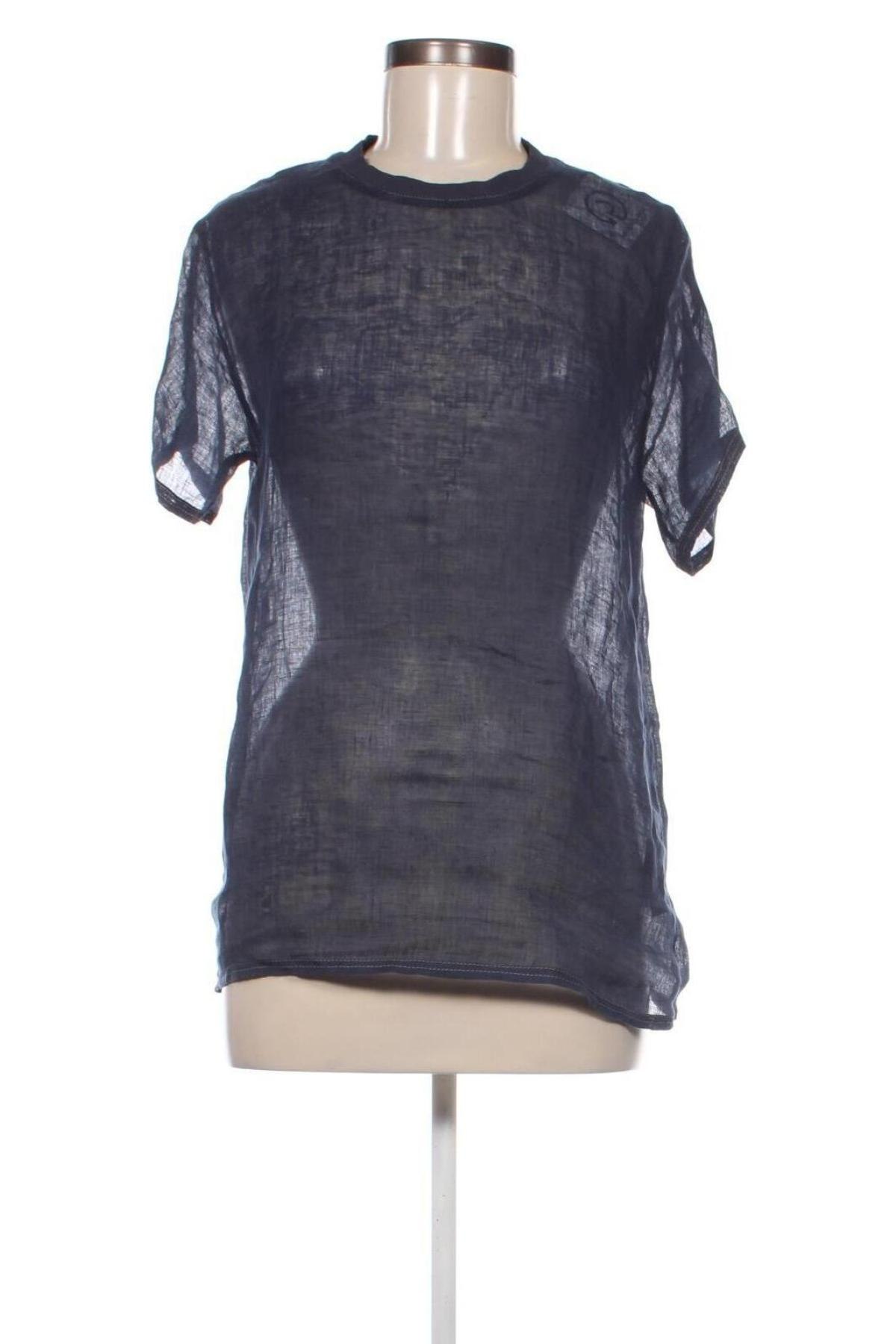 Damen Shirt, Größe L, Farbe Blau, Preis € 9,72