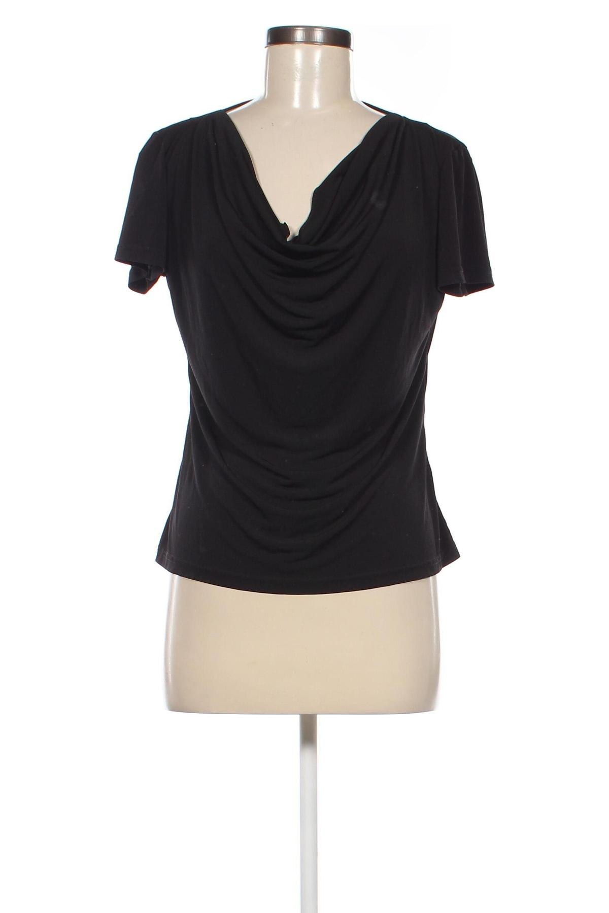 Damen Shirt, Größe M, Farbe Schwarz, Preis 5,99 €