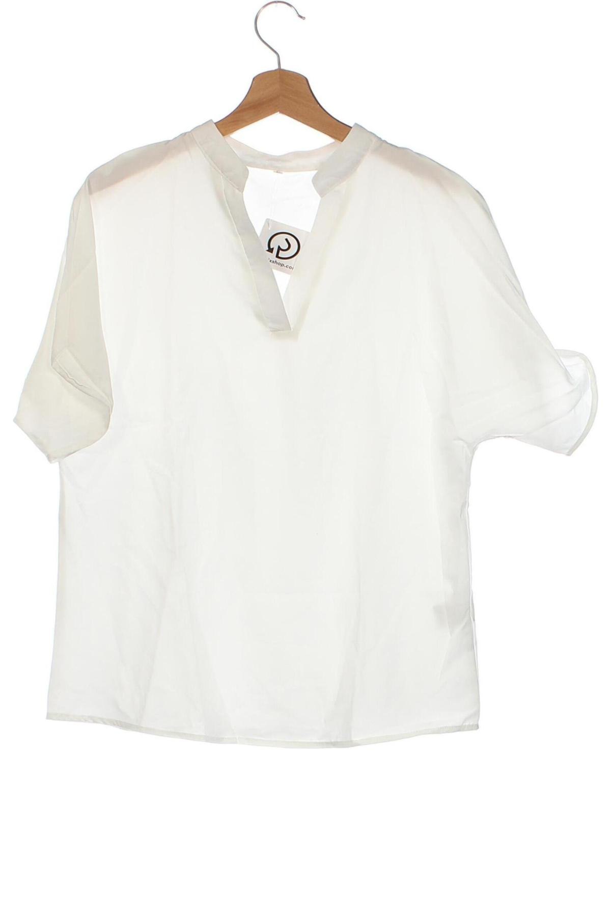 Damen Shirt, Größe S, Farbe Weiß, Preis € 5,99