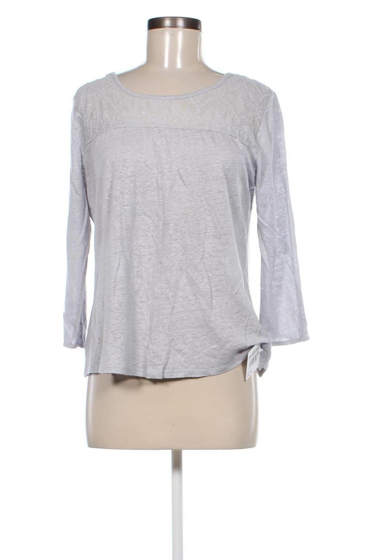 Damen Shirt, Größe M, Farbe Grau, Preis € 2,99