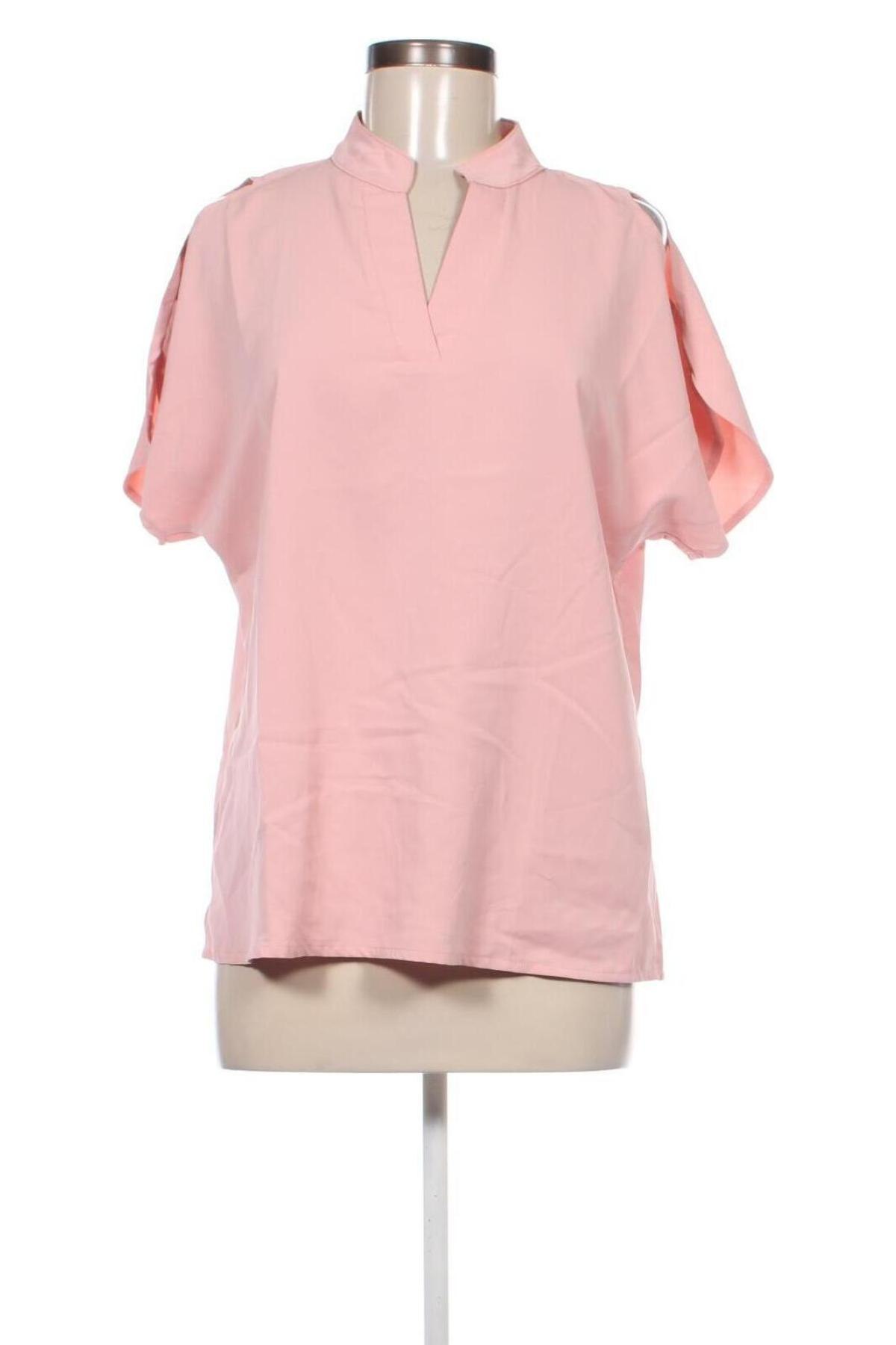 Damen Shirt, Größe S, Farbe Rosa, Preis 8,21 €