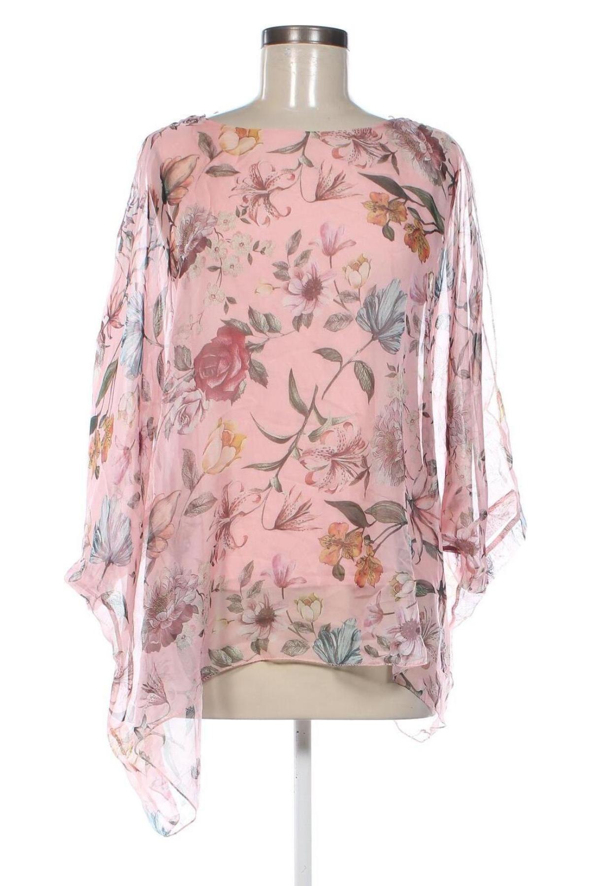 Damen Shirt, Größe XL, Farbe Mehrfarbig, Preis 5,99 €