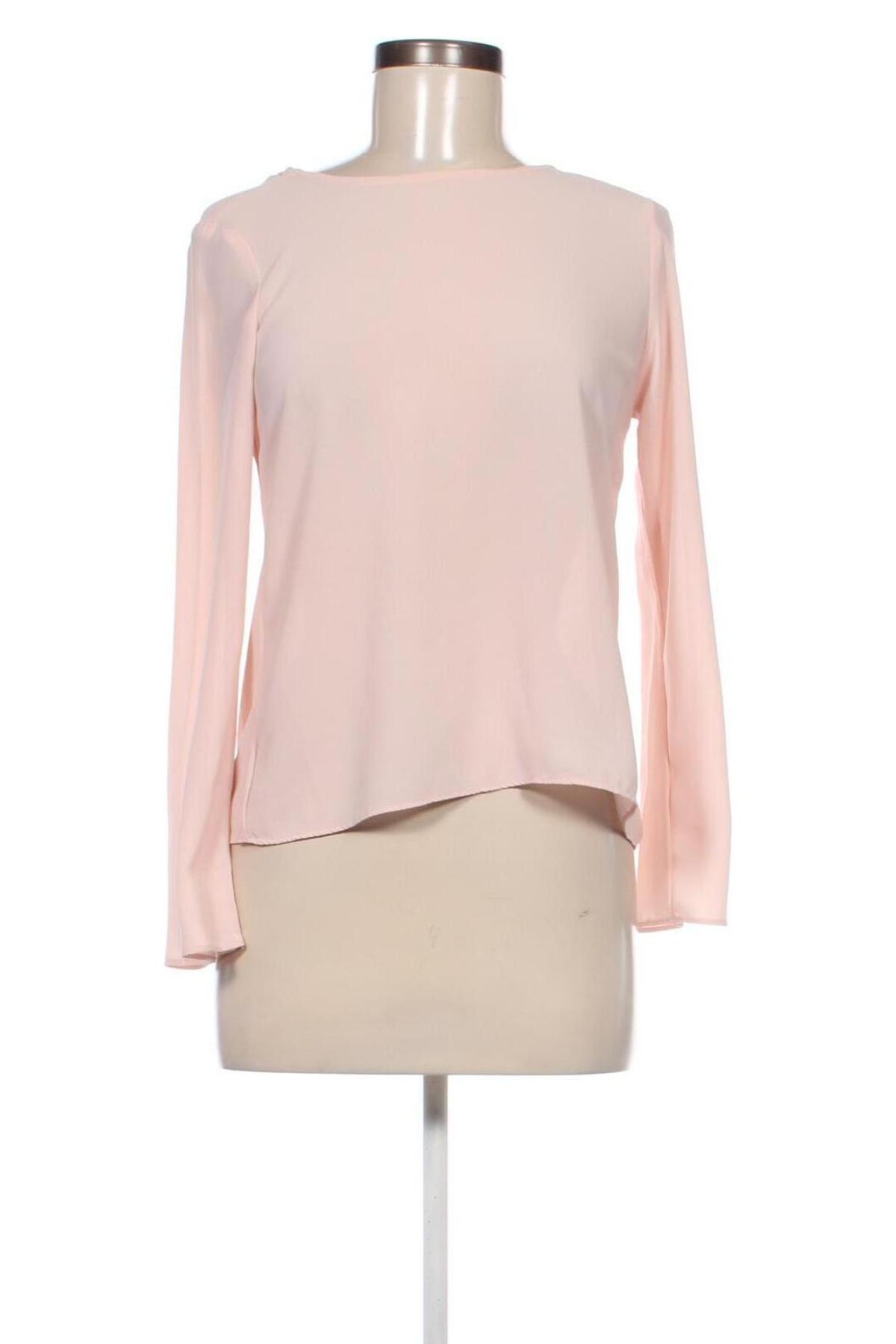 Damen Shirt, Größe S, Farbe Rosa, Preis € 5,99