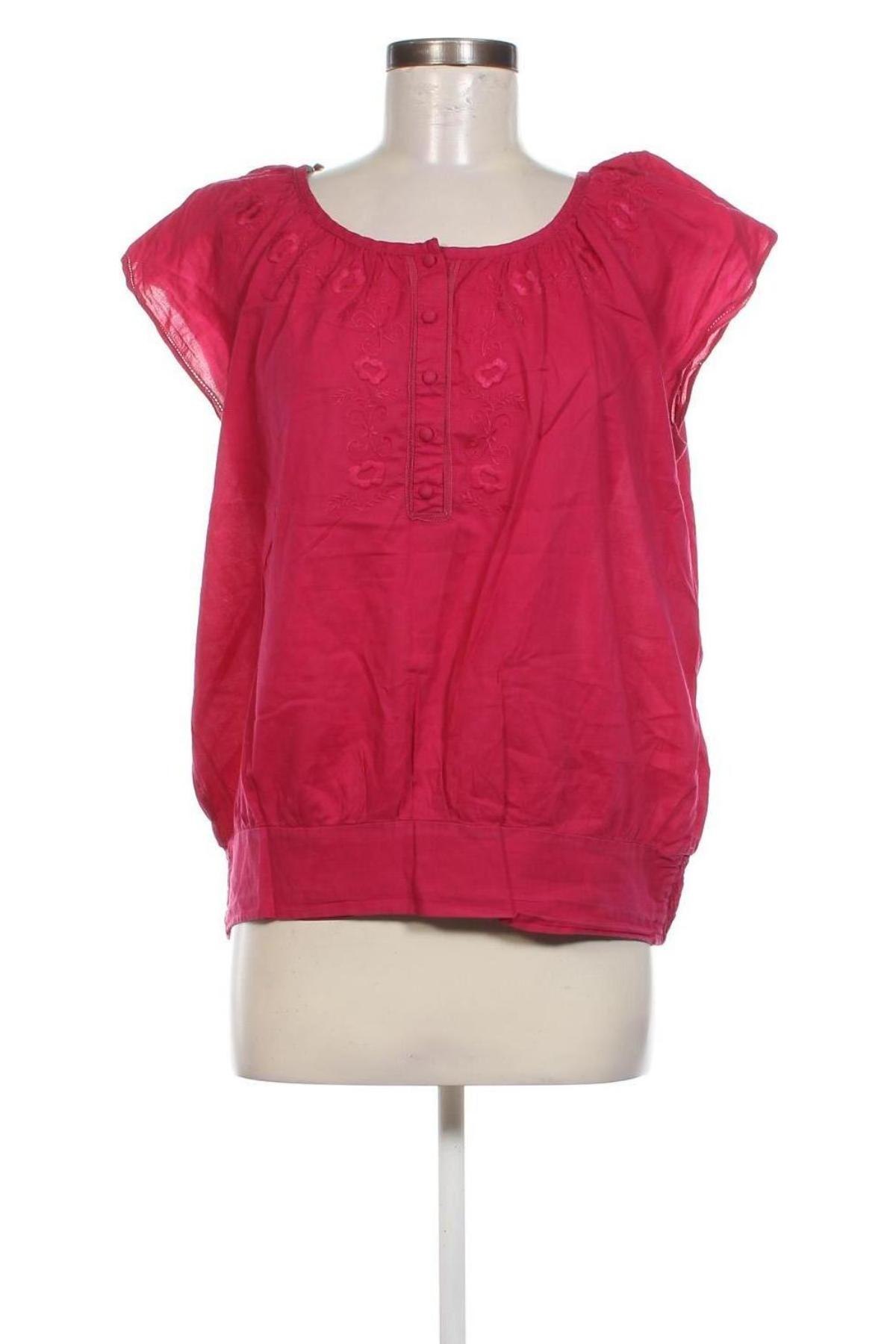 Damen Shirt, Größe XXL, Farbe Rosa, Preis 9,72 €