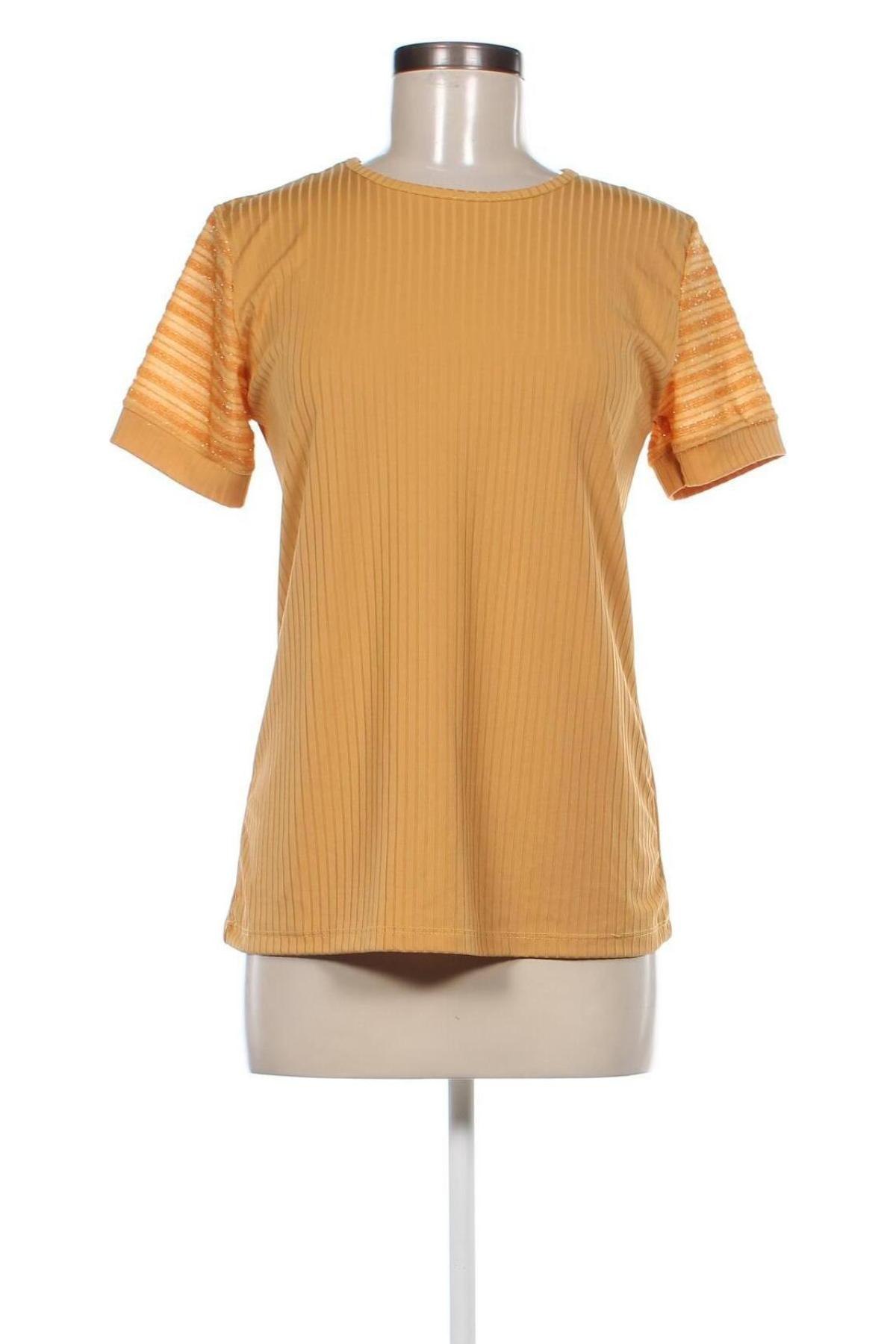 Damen Shirt, Größe L, Farbe Beige, Preis € 4,99