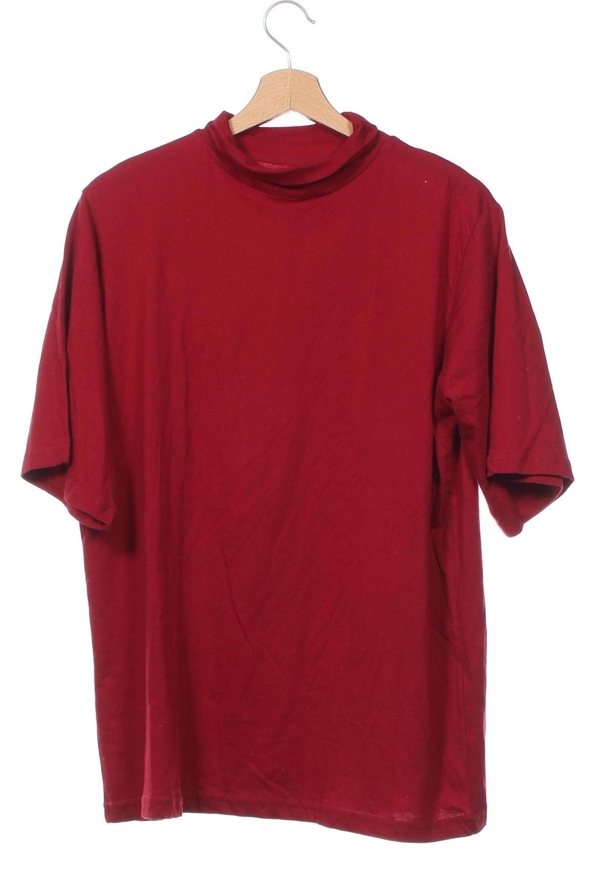 Damen Shirt, Größe XS, Farbe Rot, Preis € 9,74